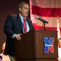 Neshaminy School District Employee Jason Bowman's profile photo