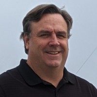 Commercial Metal Forming Employee Jason Helms's profile photo