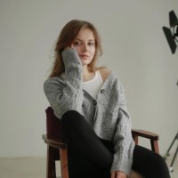 Olga Bykova Email & Phone Number