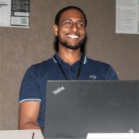 Population Health Research Institute Employee Ahmed Osman's profile photo