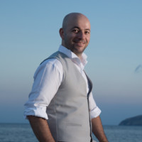 NetPlanet Greece Employee Ind Ashiku's profile photo