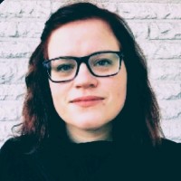 Piteå kommun Employee Marie Nilsson's profile photo