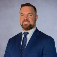 Crown Castle Employee John Stranahan's profile photo