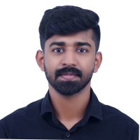 Bsh Employee Albin Thomas's profile photo