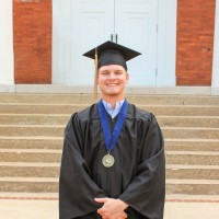 Moon Golf Employee Zachary Cooper's profile photo