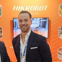 Hikrobot Employee Vincent Janssens.'s profile photo