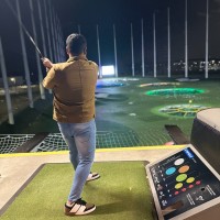 Mastercard Employee Prashanth Reddy's profile photo