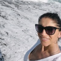 Accenture na Slovensku Employee Zora Urlandova's profile photo