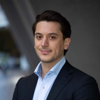 SIMPEL Employee Zachary Rahmé's profile photo