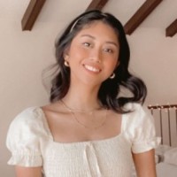 Lost + Wander Employee Trisha Atienza's profile photo