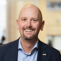 Alecta Fastigheter Employee Pär Eriksson's profile photo