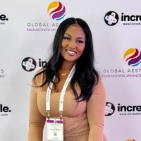 Laser MD Medspa Employee Chikemey Ikwuanusi's profile photo