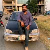 Utter Solution Employee M Ashfaq's profile photo