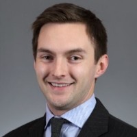 Slate Technologies Inc. Employee Garrett Jones's profile photo