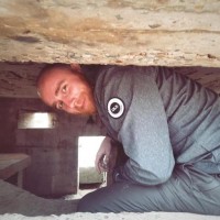 Bumble Inc. Employee Steven McGill's profile photo