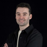 TribeHappiness.com Employee Martin Tsakov's profile photo