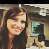 CodeBuddy Joinville Employee Ana Paula Cunha's profile photo