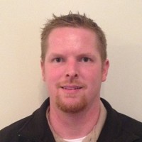 Engineered Controls, Inc. Employee Alan Rief's profile photo