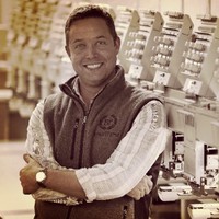BrandFirst Enterprises Employee Christopher Davis's profile photo