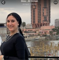 HS Group Employee Menna Shimi's profile photo