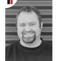Technor Employee Henrik Hoff's profile photo