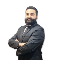 Danube Group Employee Dani Eid's profile photo