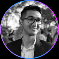 Nischal Shrestha's profile photo