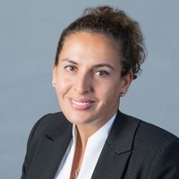 San Antonio Portfolio Real Estate Employee Aysegul Yilmaz-Arnosky's profile photo