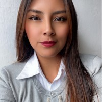 Zigo Employee Alisson Aulestia's profile photo