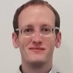Worcket Employee Mariano Elizondo's profile photo