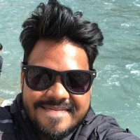 StoxBox Employee Amit Singh's profile photo
