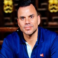 Badminton World Federation Employee Rodrigo Pacheco Carrillo's profile photo