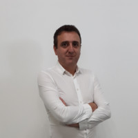 Rhythm Engineering Employee Ilian Kostov's profile photo