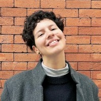 Wellhub Employee Camila R.'s profile photo