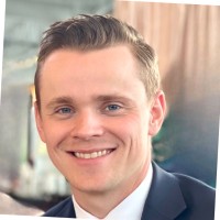 YipitData Employee Ted Shaw's profile photo