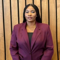 Illinois Department of Public Health (IDPH) Employee Aisha Isa's profile photo