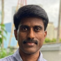 MSD Employee Kiran Akula's profile photo