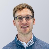 Smart2Move Employee Tyler Watson's profile photo