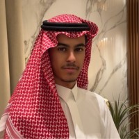 مبادرة مُتنفّس Employee Khalid Bawazir's profile photo