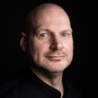 UX-KEY Employee Olivier Kautz's profile photo