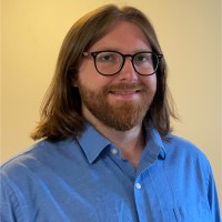 U.S. Army Engineer Research and Development Center (ERDC) Employee Will Furr's profile photo