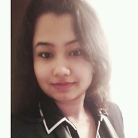 Khyati Sharma Email & Phone Number