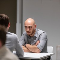 CRC Engineering bv Employee Wibe Synnave's profile photo