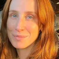 Autodesk Employee Danielle May's profile photo