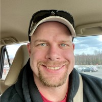 Alaska Department of Transportation & Public Facilities Employee Wyatt Sorensen's profile photo