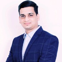 Rupesh M. Email & Phone Number