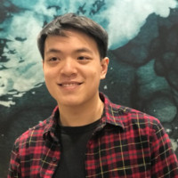 Trademasters Employee Eric Ha's profile photo