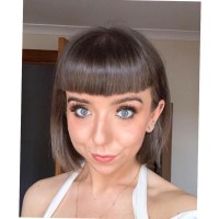 BM Steel Employee Silvana Strock's profile photo