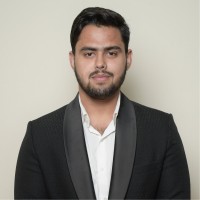 KIIT E-CELL Employee Dhruv Duggal's profile photo