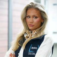 BISO - BI Student Organisation Employee Helene Tjelta's profile photo